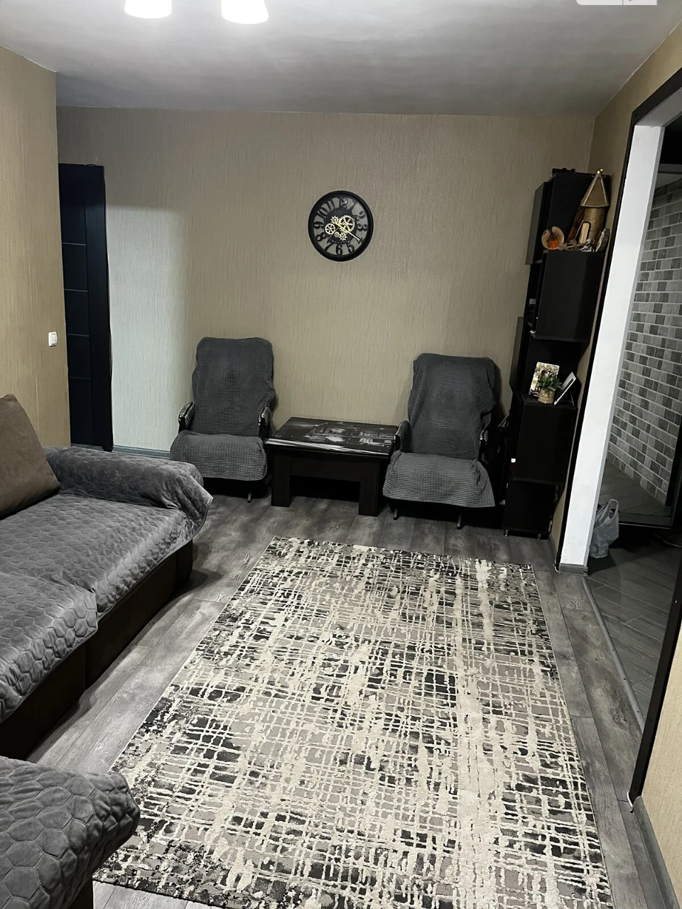 Apartment for Sale in Metanol