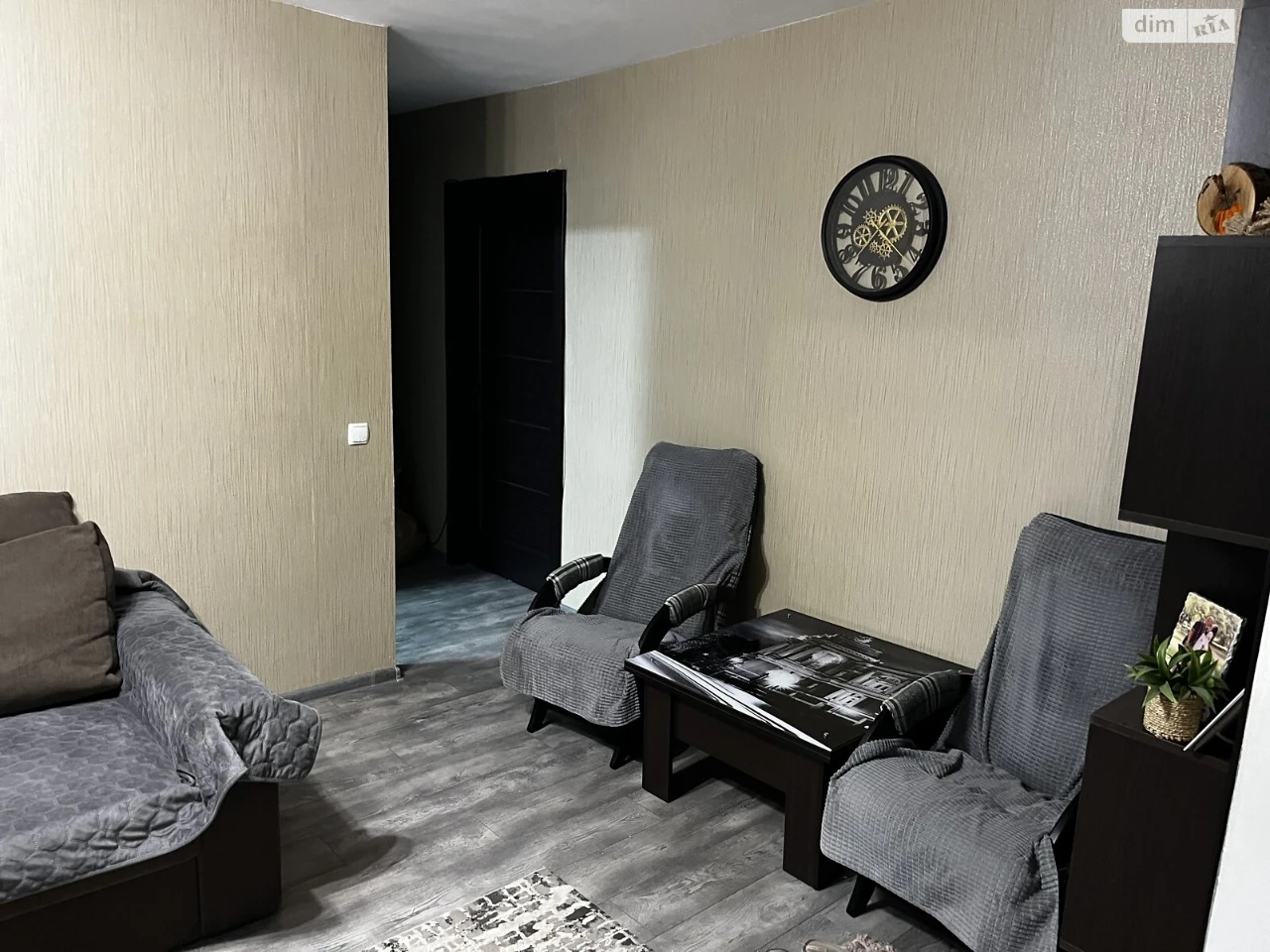 Apartment for Sale in Metanol