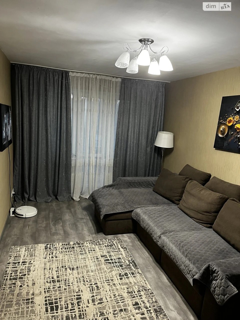 Apartment for Sale in Metanol