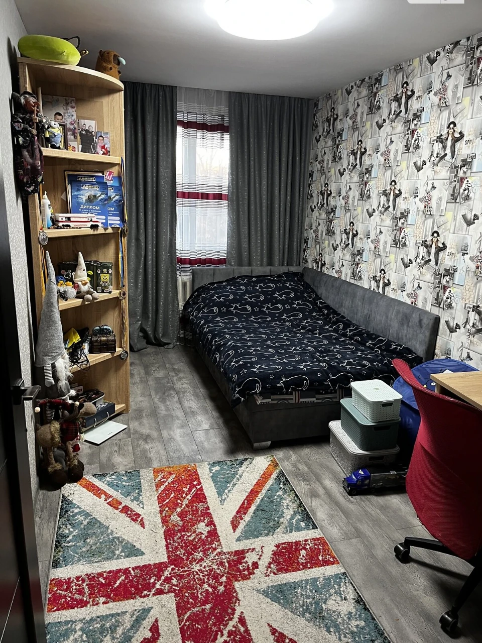 Apartment for Sale in Metanol