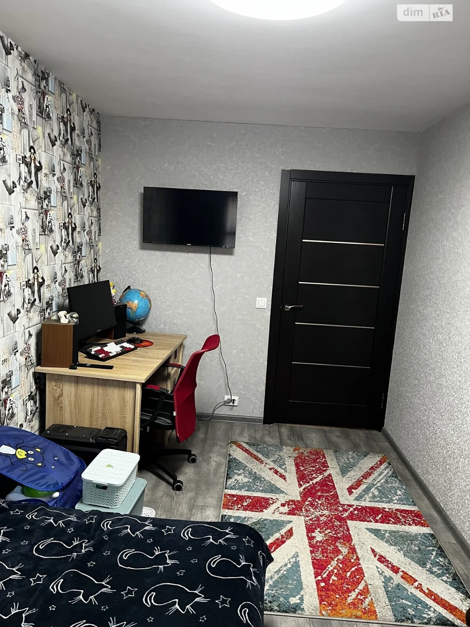 Apartment for Sale in Metanol