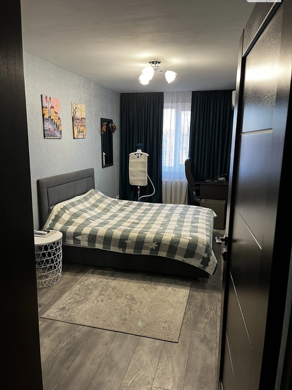 Apartment for Sale in Metanol
