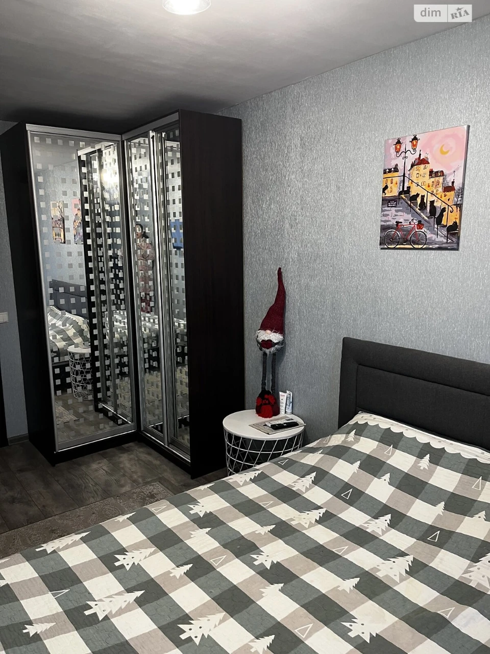 Apartment for Sale in Metanol