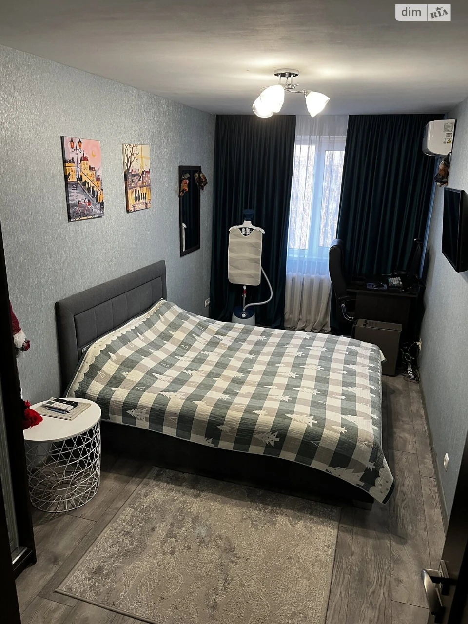 Apartment for Sale in Metanol