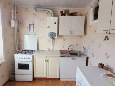 Apartment. Kryvyi Rih, Olgy Basarab Street (Matrosova)