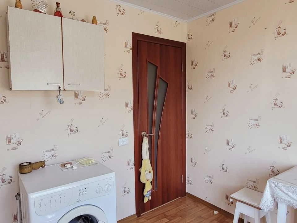 Apartment. Kryvyi Rih, Olgy Basarab Street (Matrosova)