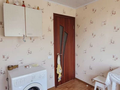 Apartment. Kryvyi Rih, Olgy Basarab Street (Matrosova)