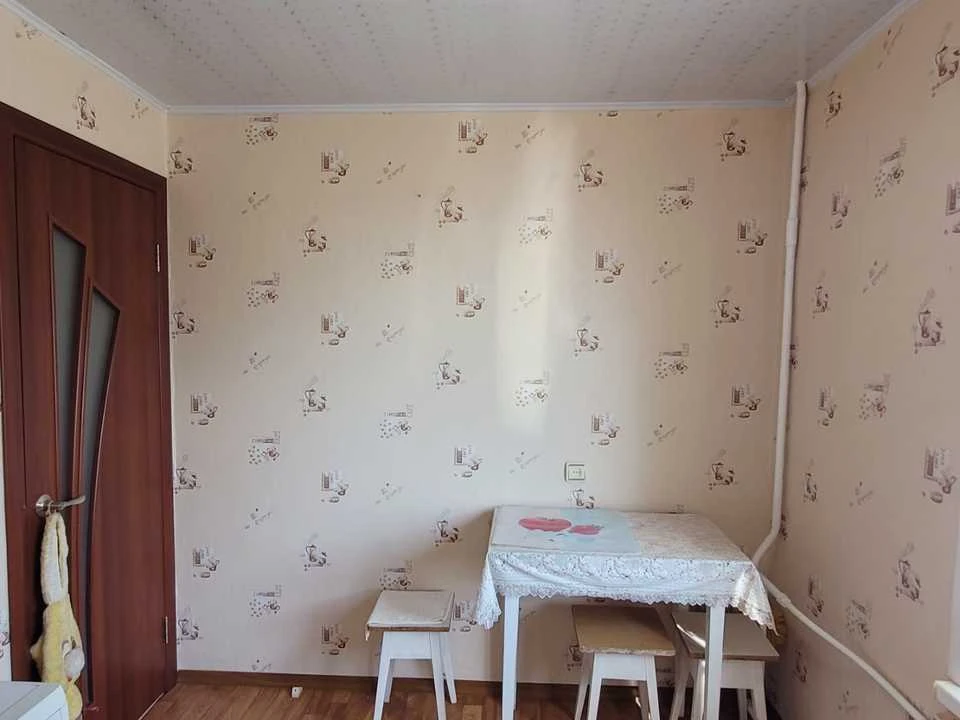 Apartment. Kryvyi Rih, Olgy Basarab Street (Matrosova)