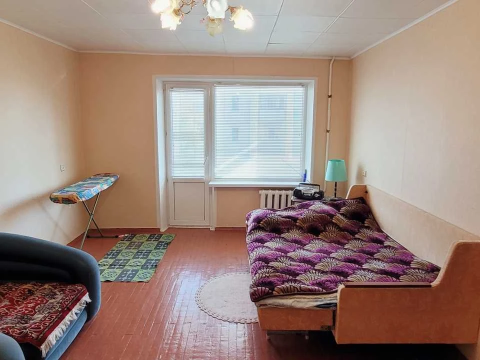 Apartment. Kryvyi Rih, Olgy Basarab Street (Matrosova)