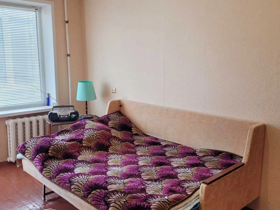 Apartment. Kryvyi Rih, Olgy Basarab Street (Matrosova)