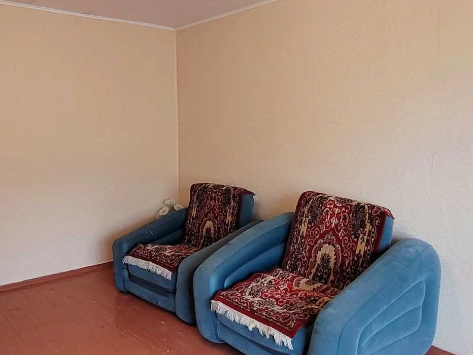 Apartment. Kryvyi Rih, Olgy Basarab Street (Matrosova)