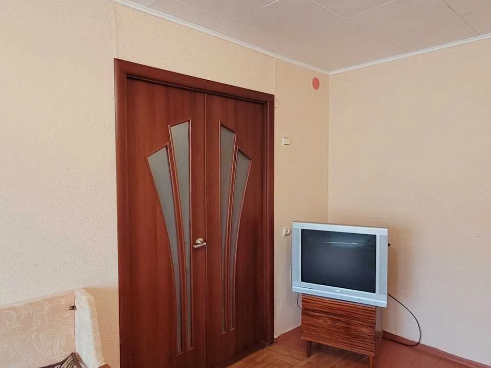 Apartment. Kryvyi Rih, Olgy Basarab Street (Matrosova)