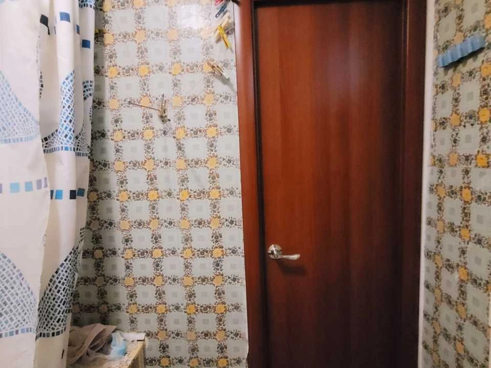Apartment. Kryvyi Rih, Olgy Basarab Street (Matrosova)