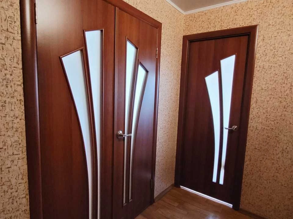 Apartment. Kryvyi Rih, Olgy Basarab Street (Matrosova)