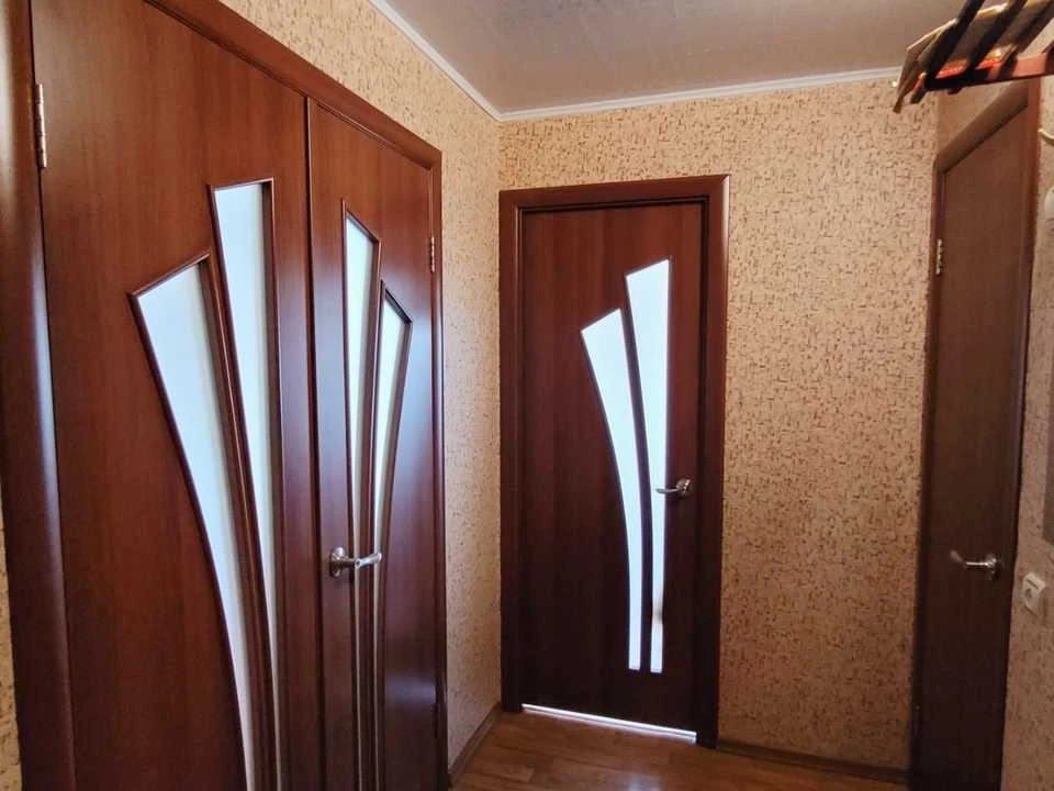 Apartment. Kryvyi Rih, Olgy Basarab Street (Matrosova)