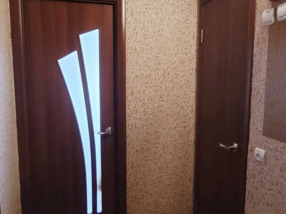 Apartment. Kryvyi Rih, Olgy Basarab Street (Matrosova)