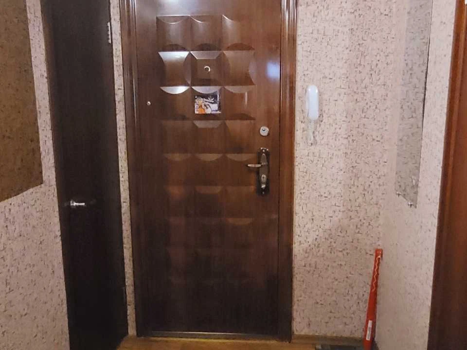 Apartment. Kryvyi Rih, Olgy Basarab Street (Matrosova)