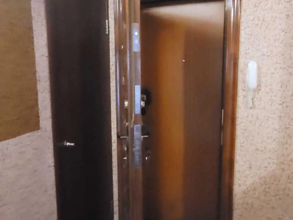 Apartment. Kryvyi Rih, Olgy Basarab Street (Matrosova)