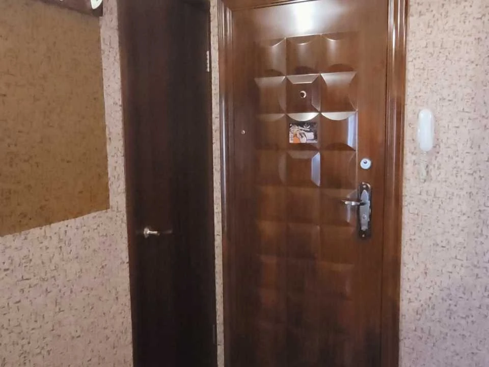 Apartment. Kryvyi Rih, Olgy Basarab Street (Matrosova)