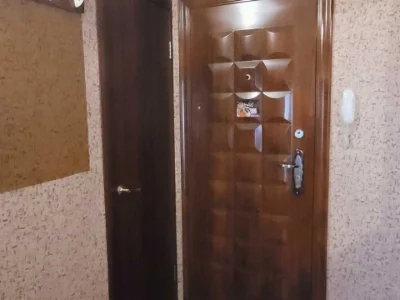 Apartment. Kryvyi Rih, Olgy Basarab Street (Matrosova)