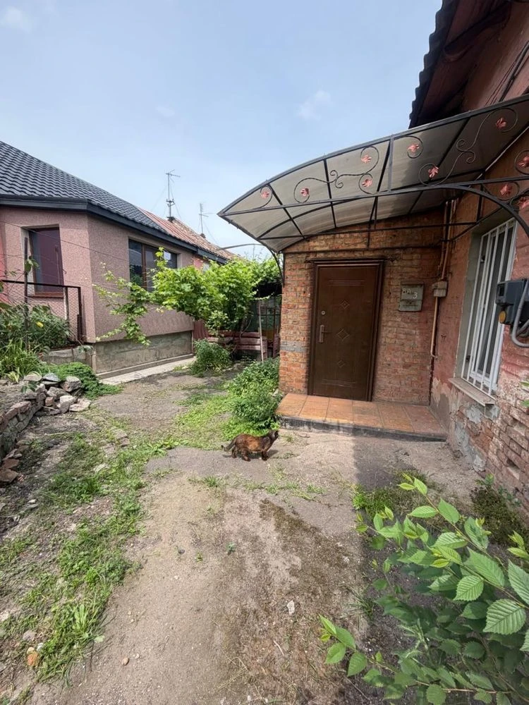 For Sale - Cottage-Type Apartment in Gdańcówka Central