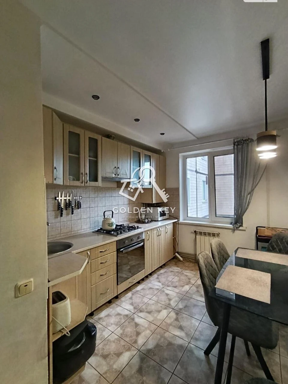 Продається Квартира в Довгинцівському