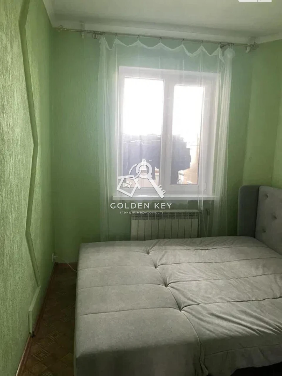 Продається Квартира в Довгинцівському
