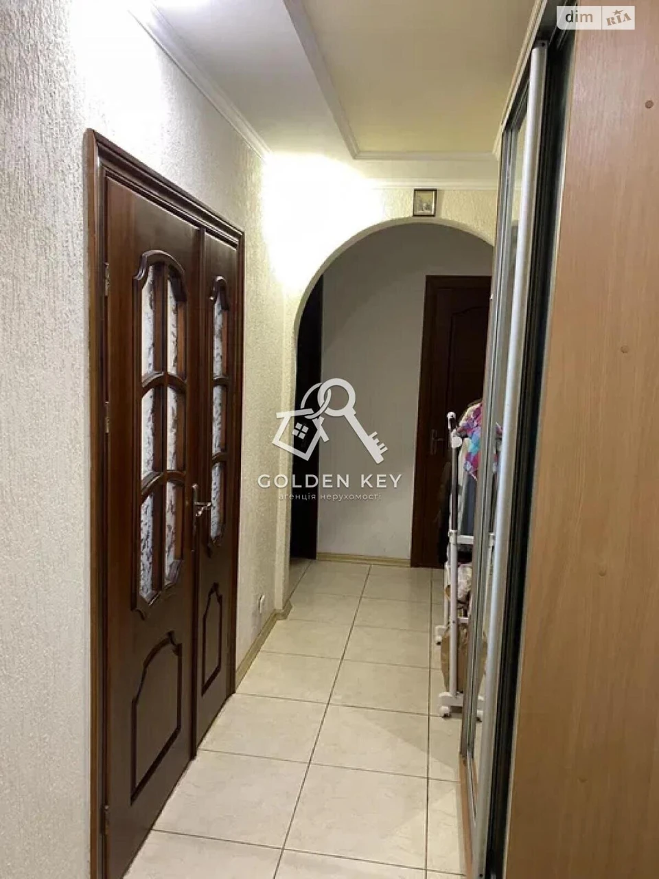 Продається Квартира в Довгинцівському