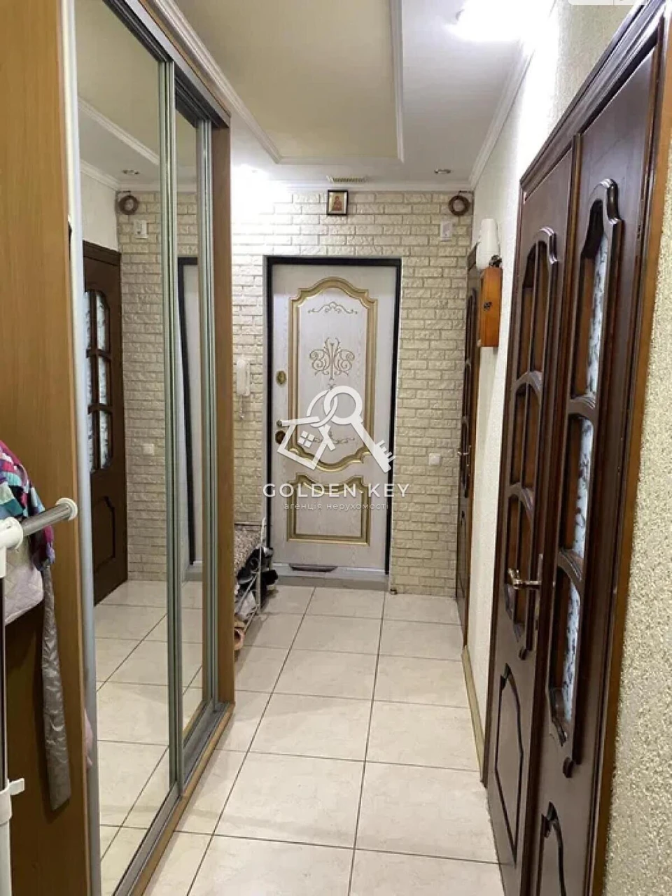Продається Квартира в Довгинцівському