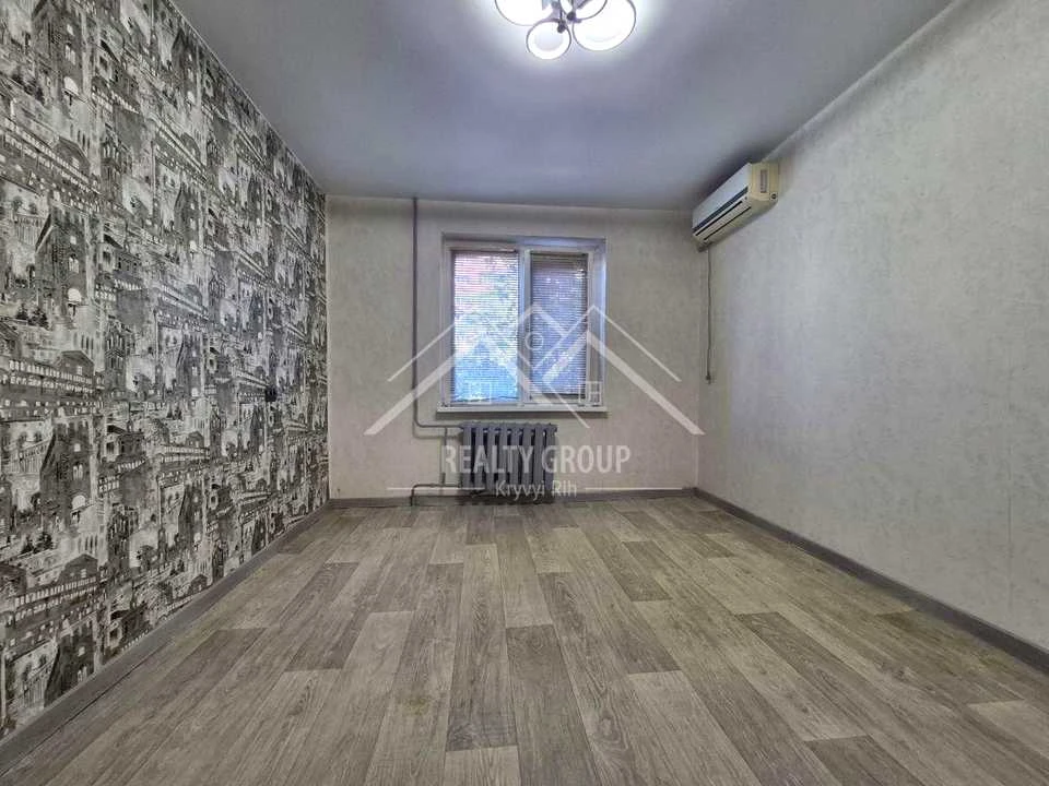 Apartment. Kryvyi Rih,