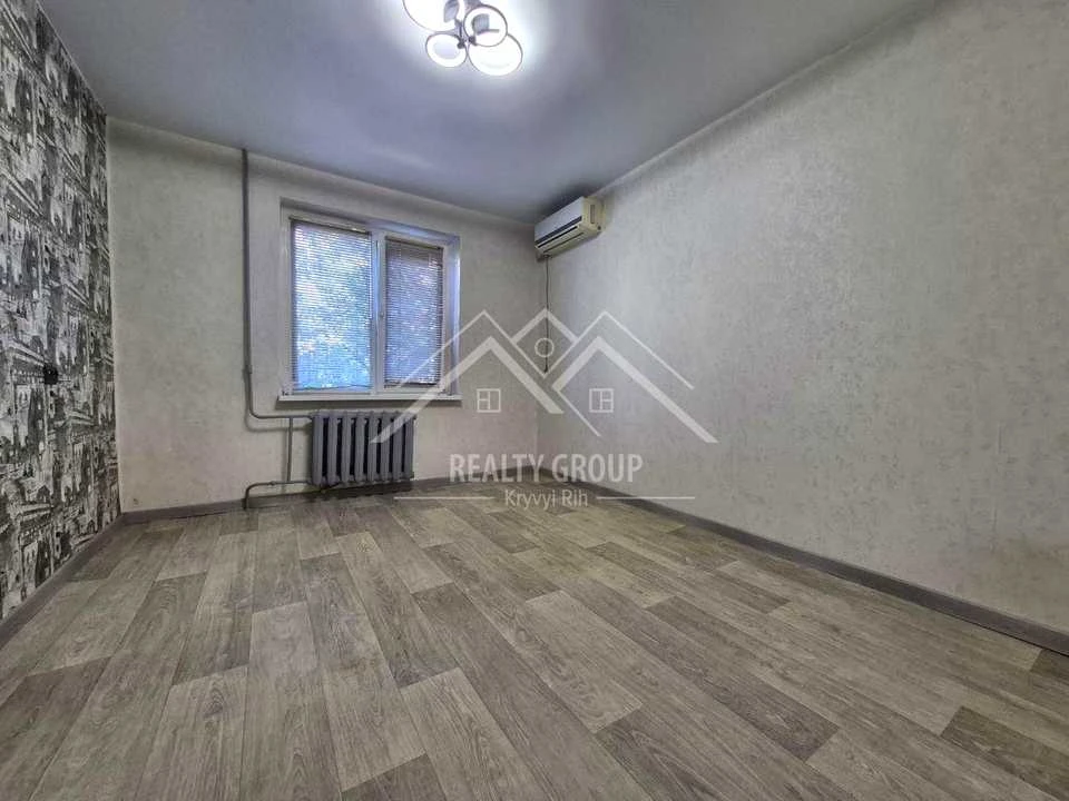 Apartment. Kryvyi Rih,