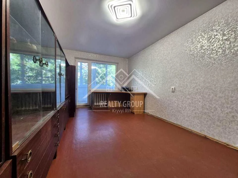 Apartment. Kryvyi Rih,