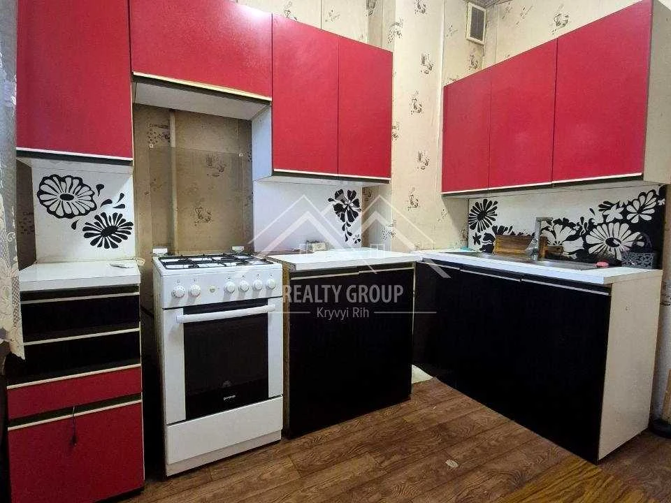 Apartment. Kryvyi Rih,