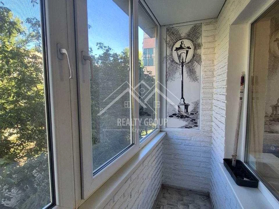 Apartment. Kryvyi Rih,