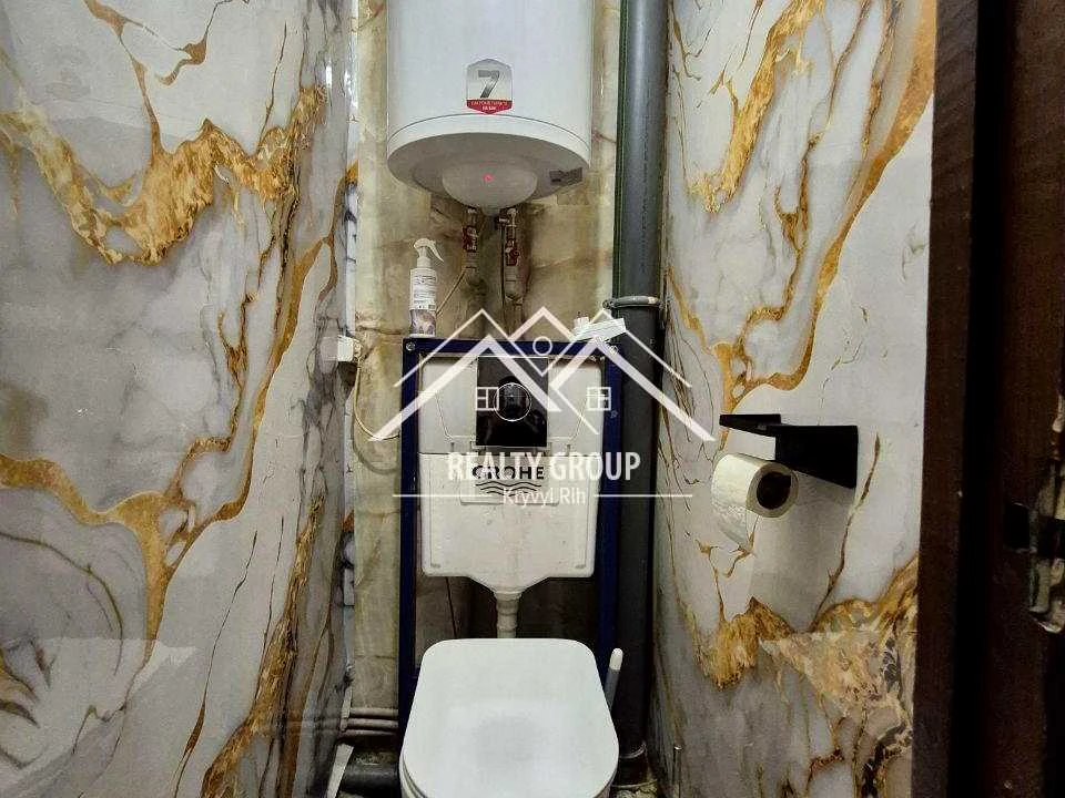 Apartment. Kryvyi Rih,