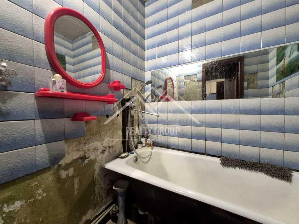 Apartment. Kryvyi Rih,