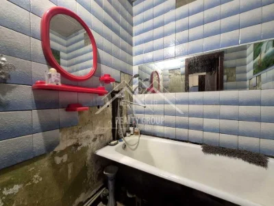 Apartment. Kryvyi Rih,
