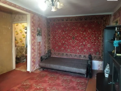 Продаж Квартира Інгулецький