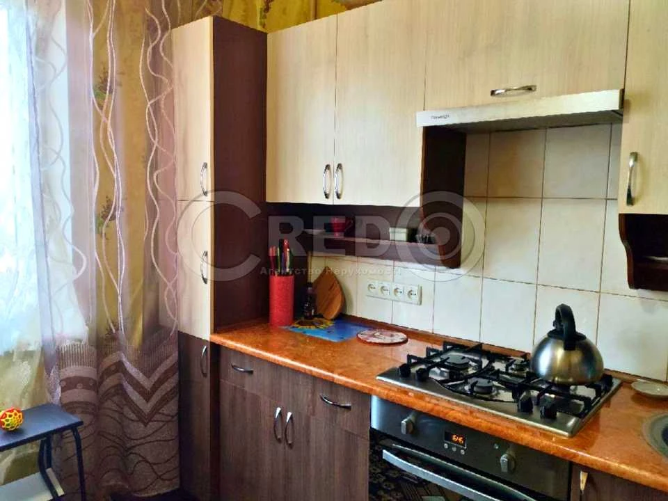 Apartment. Pavlo Glazovy Street (Balakina), Kryvyi Rih