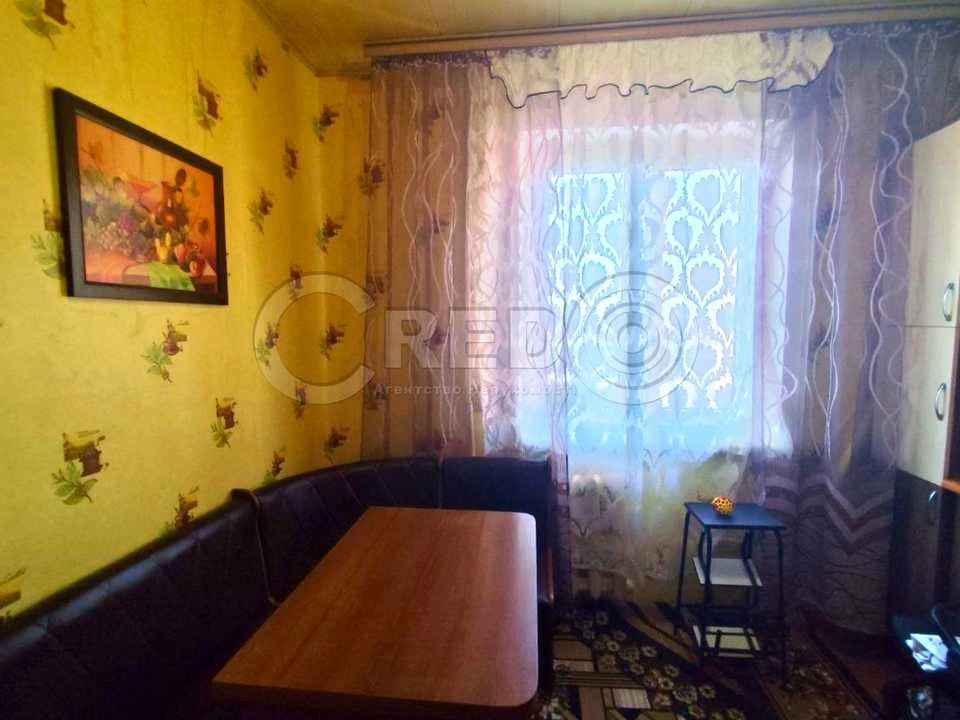 Apartment. Pavlo Glazovy Street (Balakina), Kryvyi Rih