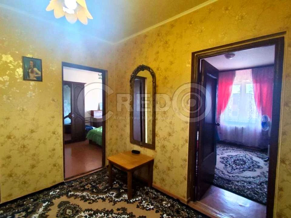 Apartment. Pavlo Glazovy Street (Balakina), Kryvyi Rih