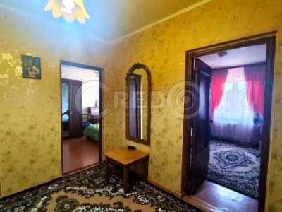 Apartment. Pavlo Glazovy Street (Balakina), Kryvyi Rih