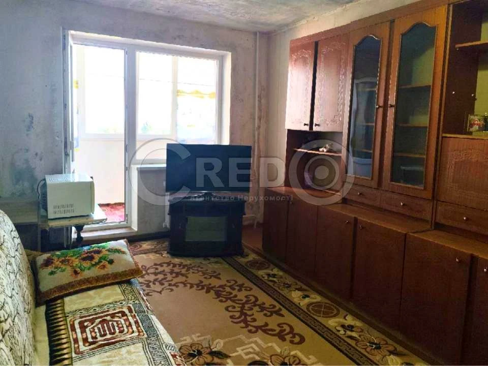 Apartment. Pavlo Glazovy Street (Balakina), Kryvyi Rih