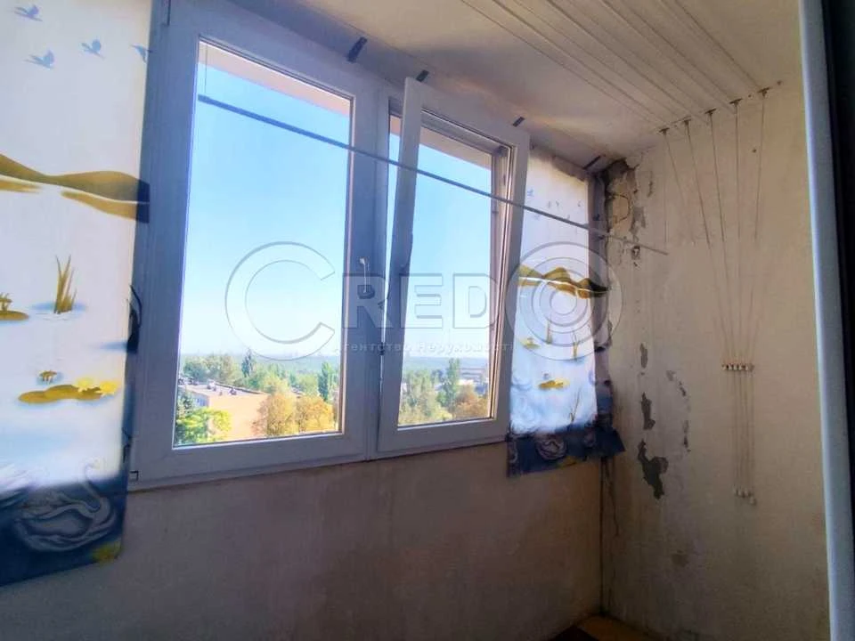 Apartment. Pavlo Glazovy Street (Balakina), Kryvyi Rih