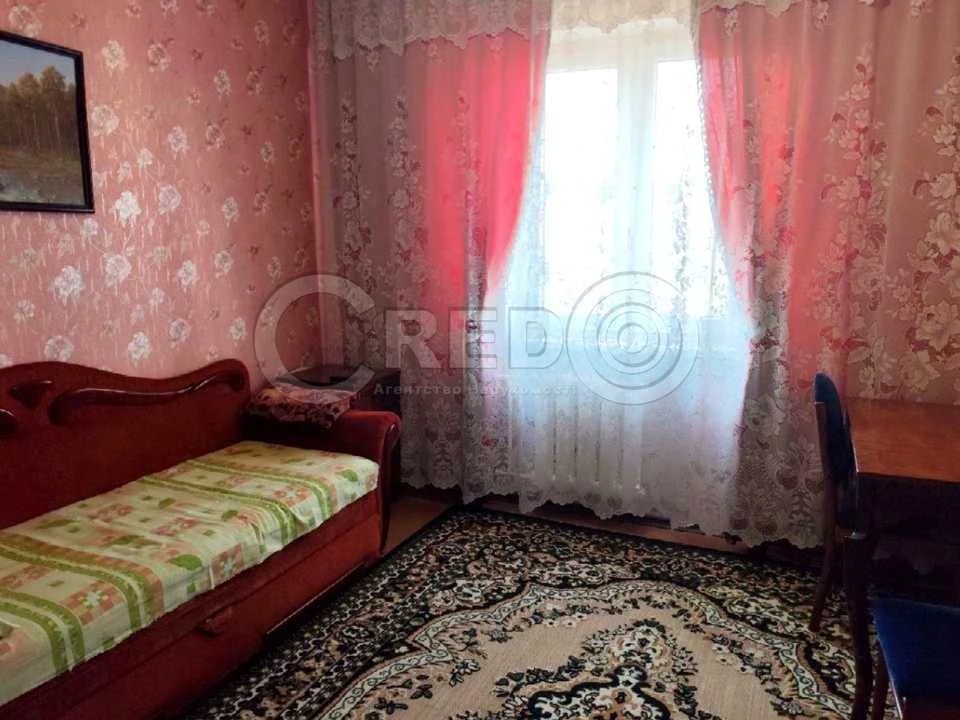 Apartment. Pavlo Glazovy Street (Balakina), Kryvyi Rih