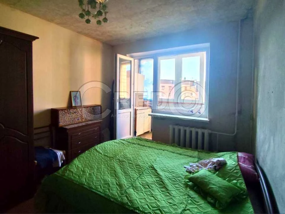 Apartment. Pavlo Glazovy Street (Balakina), Kryvyi Rih