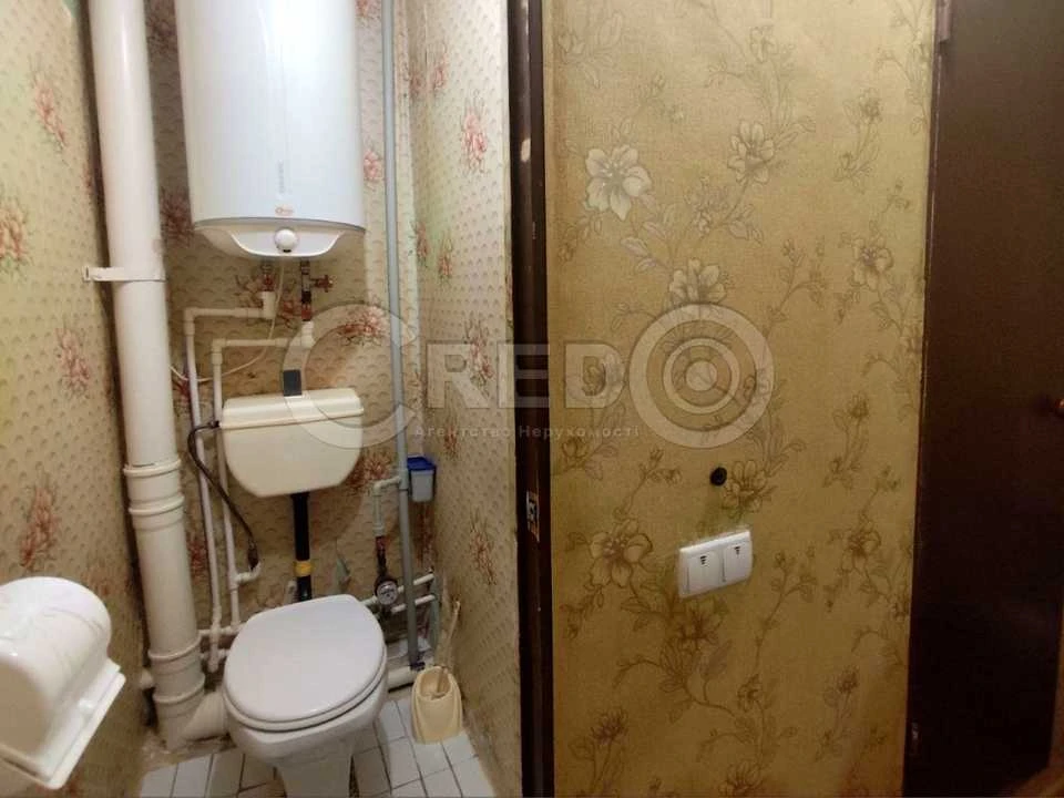 Apartment. Pavlo Glazovy Street (Balakina), Kryvyi Rih