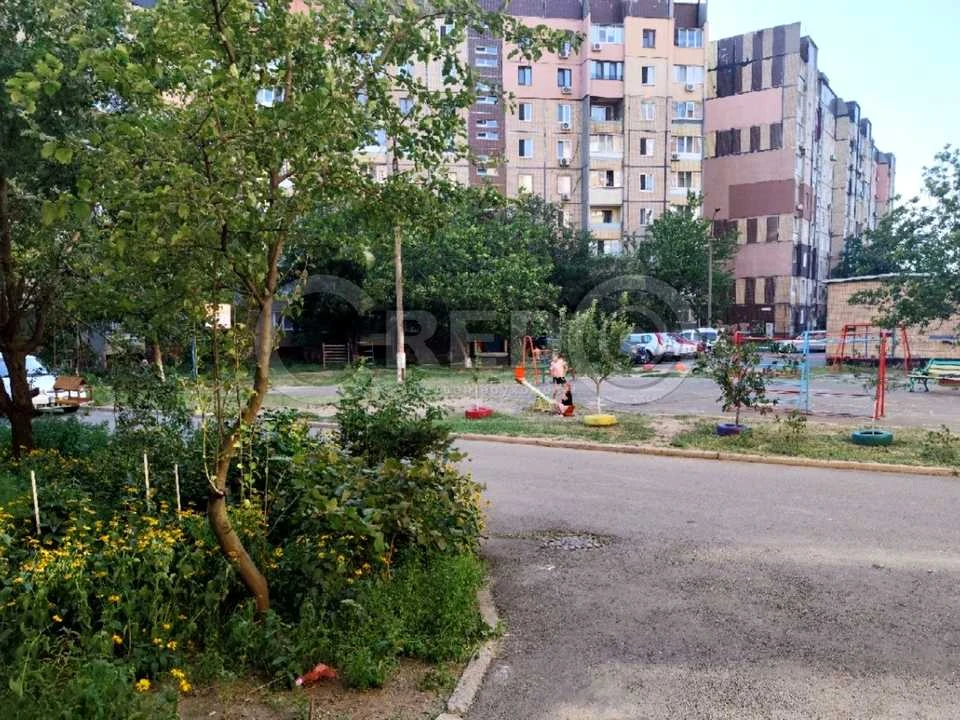 Apartment. Pavlo Glazovy Street (Balakina), Kryvyi Rih