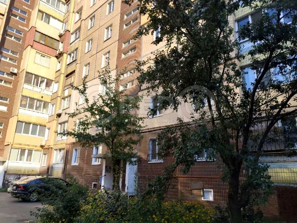 Apartment. Pavlo Glazovy Street (Balakina), Kryvyi Rih