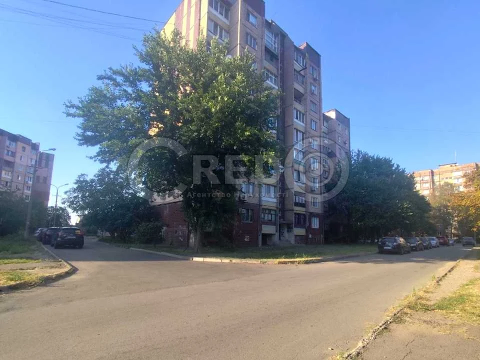 Apartment. Pavlo Glazovy Street (Balakina), Kryvyi Rih